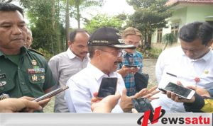 Organda Dan Pemkot Batu Sepakati Lokasi Uji Kir Di Dadaprejo