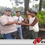 PWI Bondowoso Tanam Ribuan Pohon di Gunung Suket Ijen