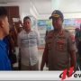 Pastikan Ketersediaan Alat Kesehatan, Kapolres Sumenep Sidak Ke Apotek