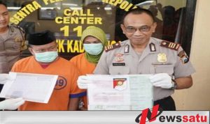 Pasutri Di Probolinggo Ini Harus Mendekam Di Penjara