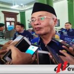Pemkab Bondowoso Menggelar Musrenbang RKPD Tahun 2021