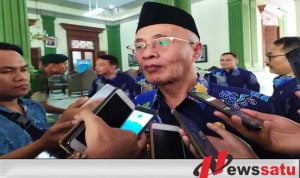 Pemkab Bondowoso Menggelar Musrenbang RKPD Tahun 2021