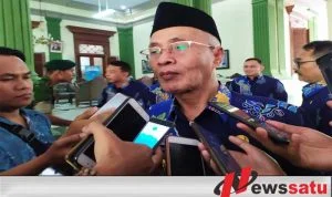 Pemkab Bondowoso Menggelar Musrenbang RKPD Tahun 2021