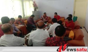 Pemkab Jembrana Belajar Pertanian Vaniil Ke Pemkab Bondowoso