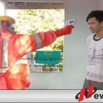 Pemkab OKI Awasi Pendatang dari Zona Merah