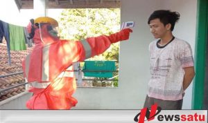 Pemkab OKI Awasi Pendatang dari Zona Merah