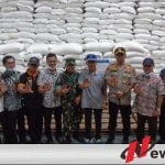 Pemkab OKI Pastikan Stok Pangan Aman