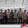 Pemkab OKI Pastikan Stok Pangan Aman