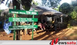 Pengin Awet Muda, Datang Saja Ke Pulau Gili Iyang Sumenep