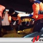 Pengunjung Air Terjun Guyangan Probolinggo Tenggelam