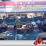 Perangi Virus Corona, Ini Yang Dilakukan Pemkab Bondowoso
