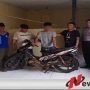 Polisi Tangkap Spesialis Curanmor Di Kangean Sumenep