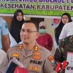 Polres Bondowoso tangkap  Pelaku Peyebar Berita Hoax Corona