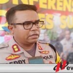 Polres Sumenep Berlakukan Jam Buka Untuk Warung Makan