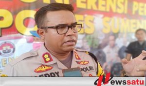 Polres Sumenep Berlakukan Jam Buka Untuk Warung Makan