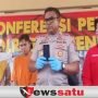 Polres Sumenep Tangkap Pria Asal Probolinggo-1