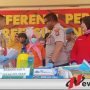 Polres Sumenep Tangkap Tersangka Mafia Beras Oplosan