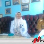 RSUD Kayuagung Isolasi Pasien Batuk Dan Demam Tinggi Usai Dari Luar Kota
