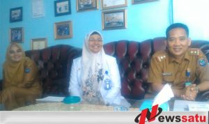 RSUD Kayuagung Isolasi Pasien Batuk Dan Demam Tinggi Usai Dari Luar Kota