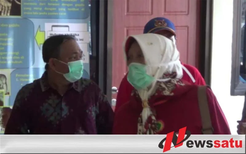 RSUD Sumenep Siapkan Ruang Isolasi Pasien Corona