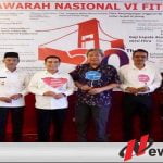 Sejalan FITRA, Pemkab OKI Turut Dorong Implementasi Good Governance