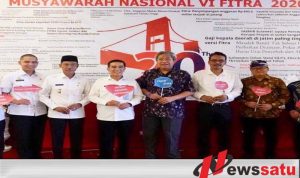 Sejalan FITRA, Pemkab OKI Turut Dorong Implementasi Good Governance