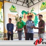 Sekda Bondowoso, Kampung Durian Harus Menjadi Desa Ekonomi Mandiri