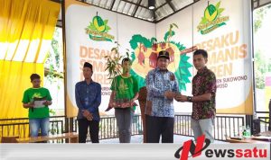 Sekda Bondowoso, Kampung Durian Harus Menjadi  Desa Ekonomi Mandiri