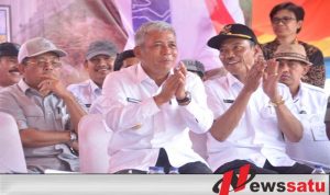 Selaraskan Agenda Daerah dengan Prioritas Nasional