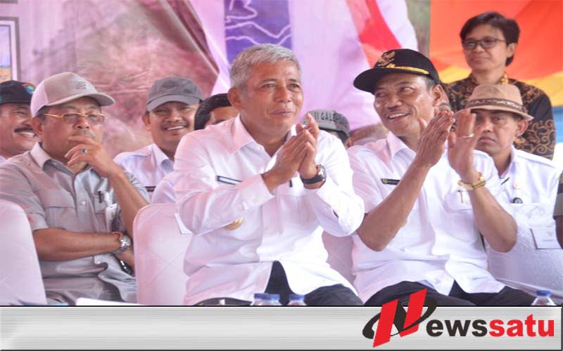 Selaraskan Agenda Daerah dengan Prioritas Nasional