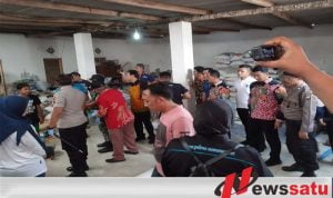 Sepekan Sudah, Polres Sumenep Grebek Gudang Beras Oplosan?