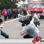 Sinergitas Wartawan Dengan Pemkot Probolinggo