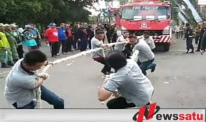 Sinergitas Wartawan Dengan Pemkot Probolinggo