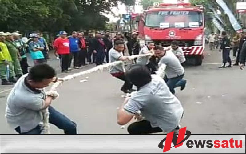 Sinergitas Wartawan Dengan Pemkot Probolinggo