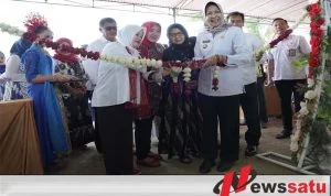 TPST Berseri Jalibar, Dinilai Masih Banyak Kekurangan