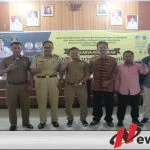 Tangkal Hoax Corona, Diskominfo dan Disdik OKI Latih Guru Jadi Hoax Buster