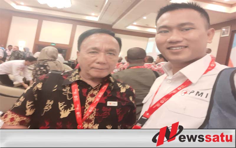 Virus Corona, PMI Bondowoso Himbau Masyarakat Jangan Panik