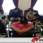 Wabup Bondowoso Ajak Warga Sukseskan Sensus Penduduk