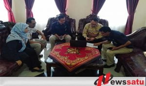 Wabup Bondowoso Ajak Warga Sukseskan Sensus Penduduk