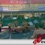 Wabup Irwan Minta Dinkes Rapid Test  Seluruh ODP