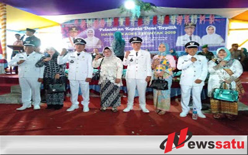 Wabup OKI Himbau Masyarakat Dapat Bekerjasama