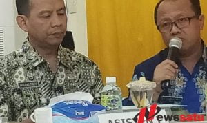 Dinkes Bondowoso Bantah Isu Penjemputan TKW di Terminal Positif COVID 19
