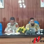 Pendatang dari Luar Daerah Ogan komering Ilir Wajib Lapor
