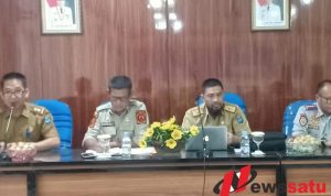 Pendatang dari Luar Daerah Ogan komering Ilir Wajib Lapor