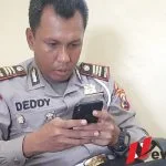 Covid-19, Satpas SIM Polres Sumenep Tutup Sementara