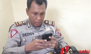 Covid-19, Satpas SIM Polres Sumenep Tutup Sementara