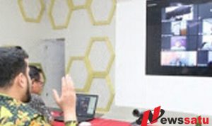 Walikota Probolinggo Intruksi Hp Jangan Silent