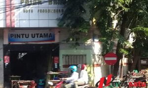 Covid-19, Pasar Tradisional Di Kota Probolinggo Tidak Ada Westafel
