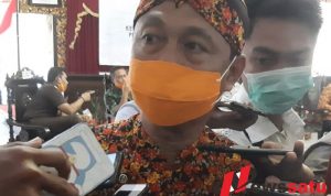 Covid-19, Pemkab Sumenep Anggarkan Rp 750 Juta Untuk Operasi Pasar