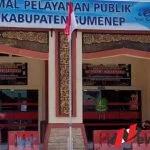 Pandemi Covid-19, MPP Tutup Sementara